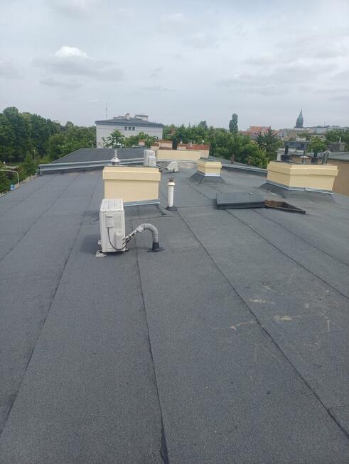 Usługi Ogólnobudowlane