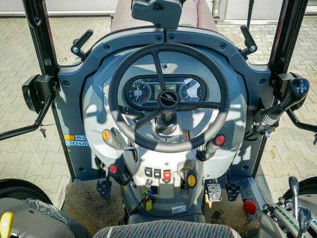 Ciągnik Rolniczy/Sadowniczy McCormick X3.080F NOWY