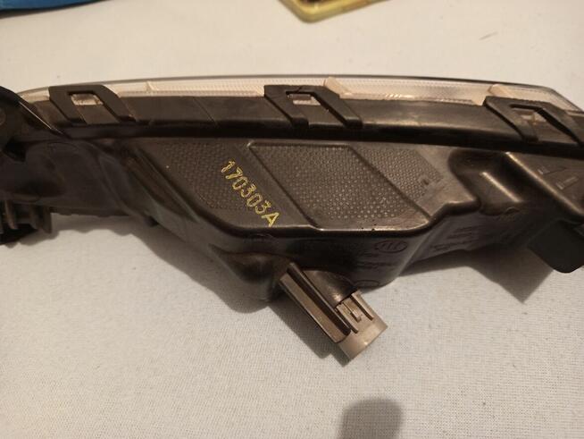 Lampa LED Hyundai Tucson