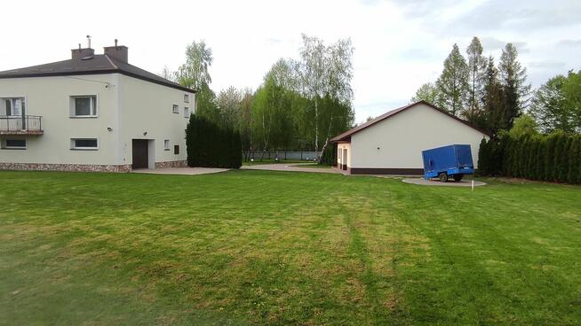 Przyczepa lekka typu SAM z plandeką