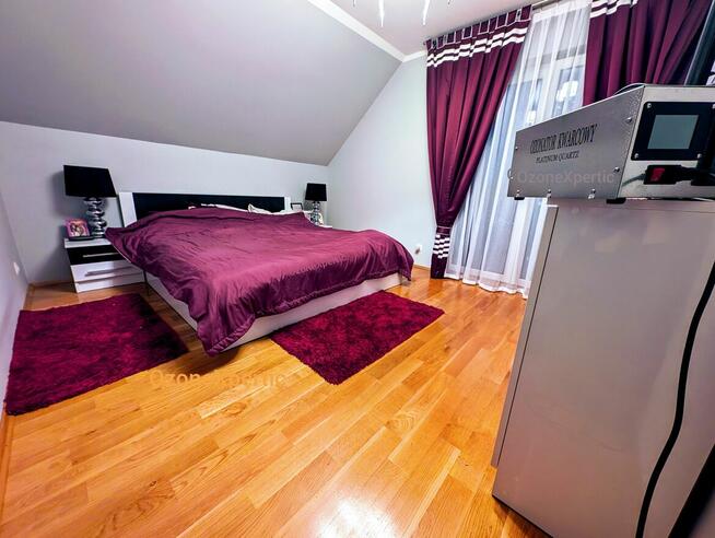 OZONOWANIE | DEZYNFEKCJA | USUWANIE ZAPACHÓW | ODGRZYBIANIE