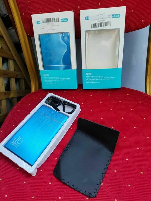 Dysk SSD 2TB USB3.0 przenośny zewnętrzny do Laptopa komputer