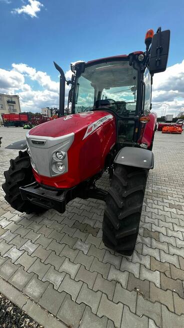 CIĄGNIK rolniczy McCormick X5.085 Stage V 75 km