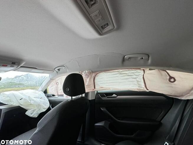 VOLKSWAGEN ARTEON SALON POLSKA