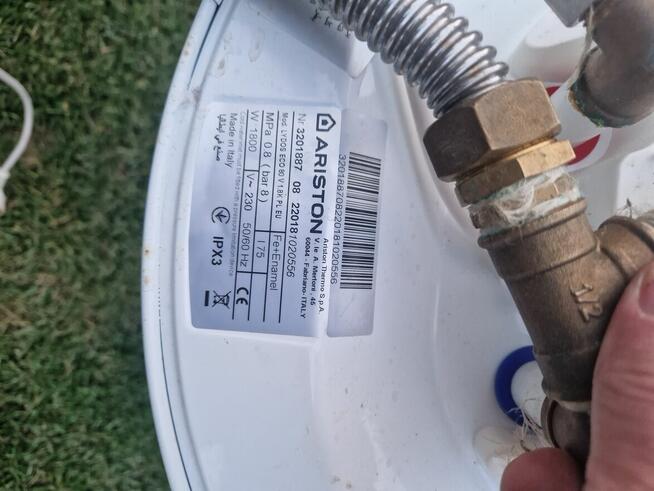 Sprzedam terma firmy Ariston