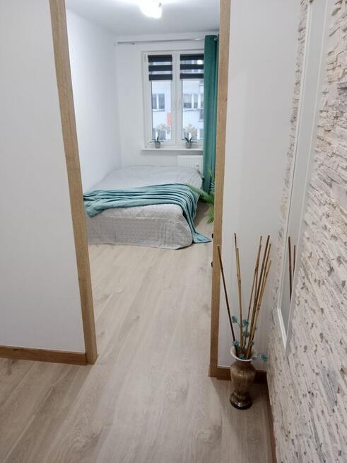 Sprzedam mieszkanie w bardzo dobrej lokalizacji po REMONCIE