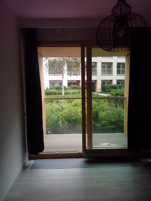 Do wynajęcia apartament dwupokojowy 37m2