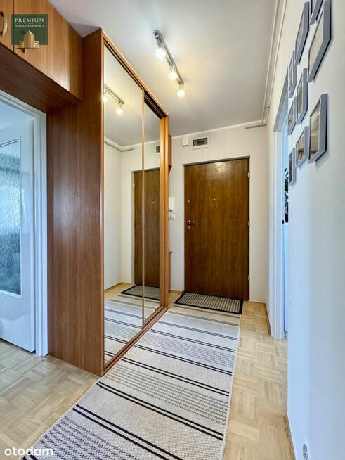 Dwustronne mieszkanie. Białystok. Leśna Dolina.