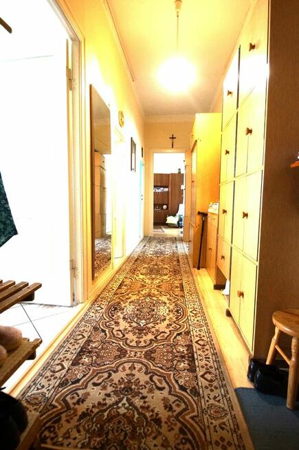 Okazja - duże mieszkanie w pięknej kamienicy blisko Starówki