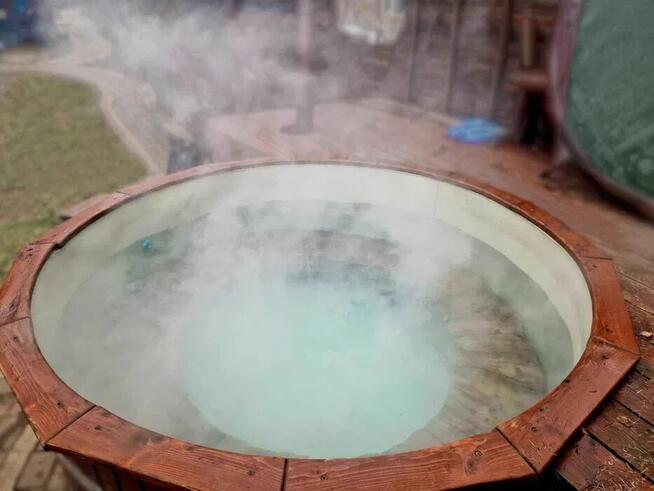 Domek na wynajem Kaszuby Wieżyca Szymbark blisko jeziora