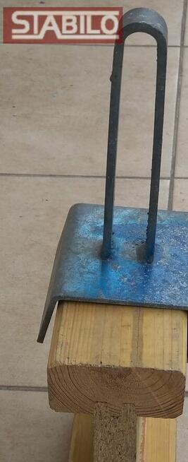 Głowice pośrednie podpory VARIOMAX