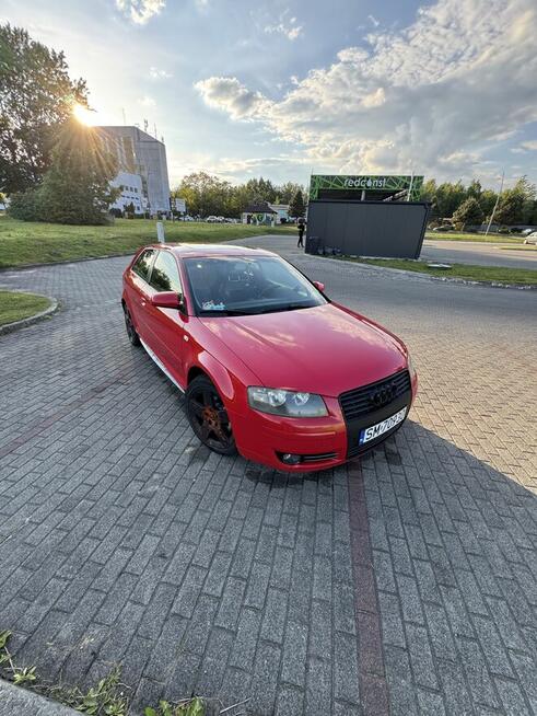 Audi a3 8p