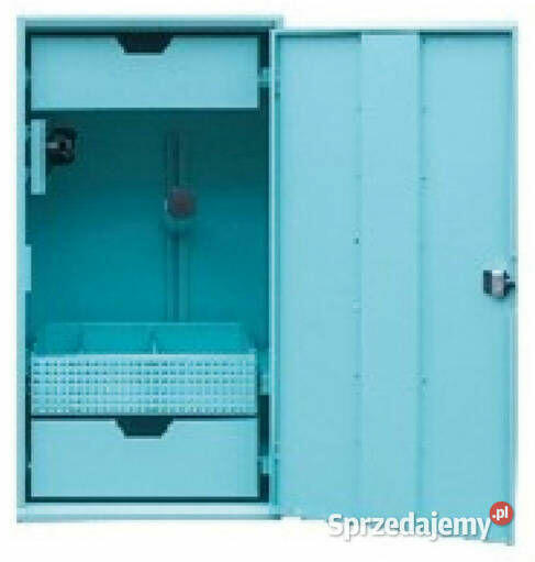 Paka / Szafa jeździecka Little Secret