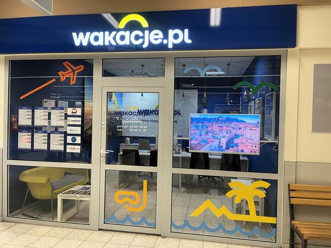 Wakacje.pl Żyrardów