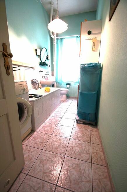 Okazja - duże mieszkanie w pięknej kamienicy blisko Starówki