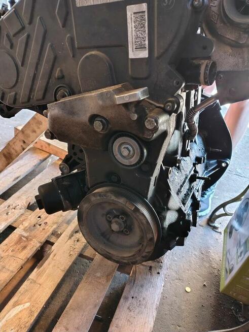 Części śilnik opel Insignia A20dth 160km 2011r