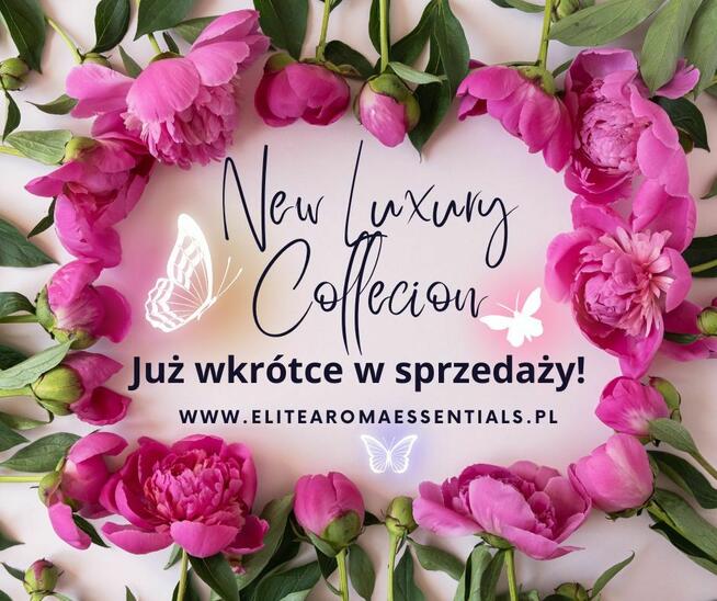 ️Zapachy, które dotykają serca i urzekają zmysły ️