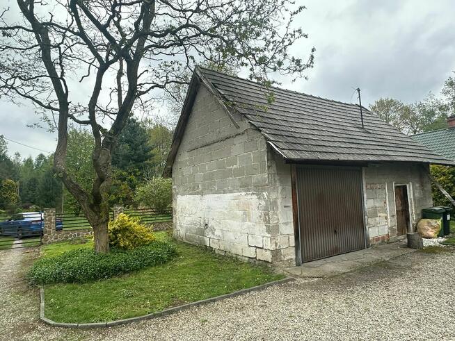 Syndyk ogłasza konkurs na sprzedaż 1/2 w nieruchomości