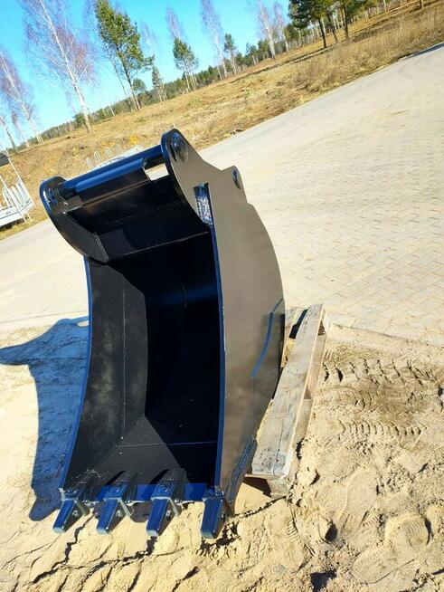 Łyżka ażurowa RCM do Koparki