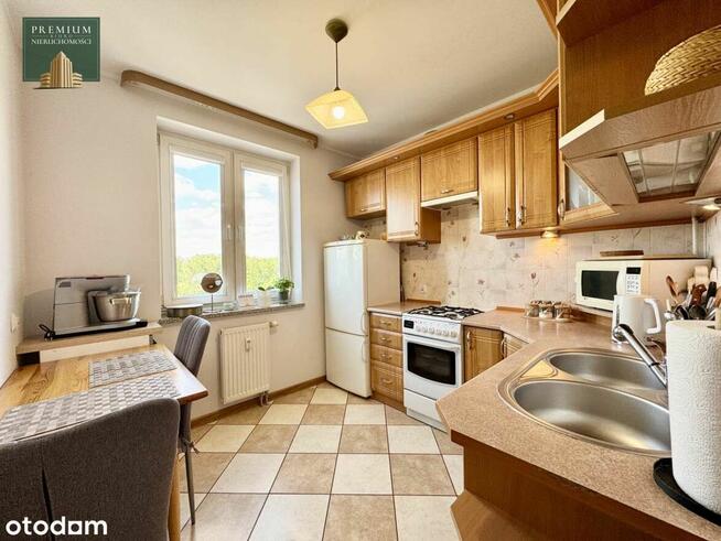 Dwustronne mieszkanie. Białystok. Leśna Dolina.