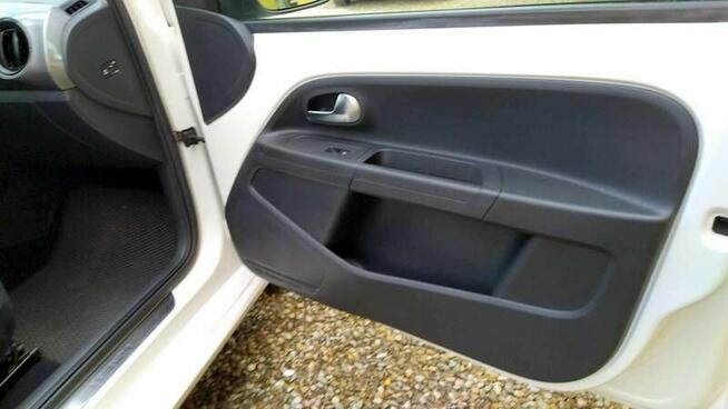 seat mii 2014r 1,0b nawi, kjima, pdc, tempo, opłacony ładny