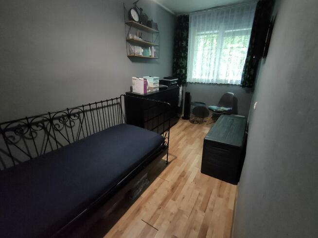 Mieszkanie 3 pokojowe Zabrze Centrum Okolice Stadionu Górnik