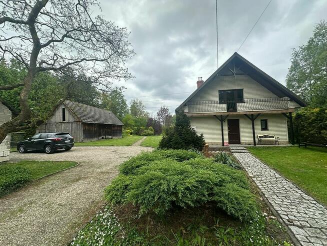 Syndyk ogłasza konkurs na sprzedaż 1/2 w nieruchomości