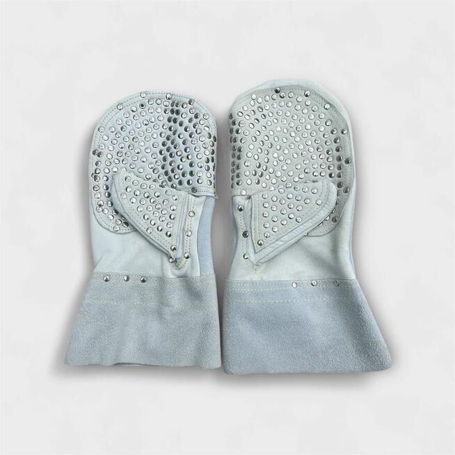 RĘKAWICA DO PROWADZENIA SPIRAL Z ĆWIEKAMI - LEWA