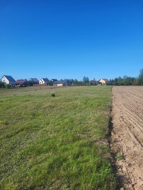 Sprzedam działkę