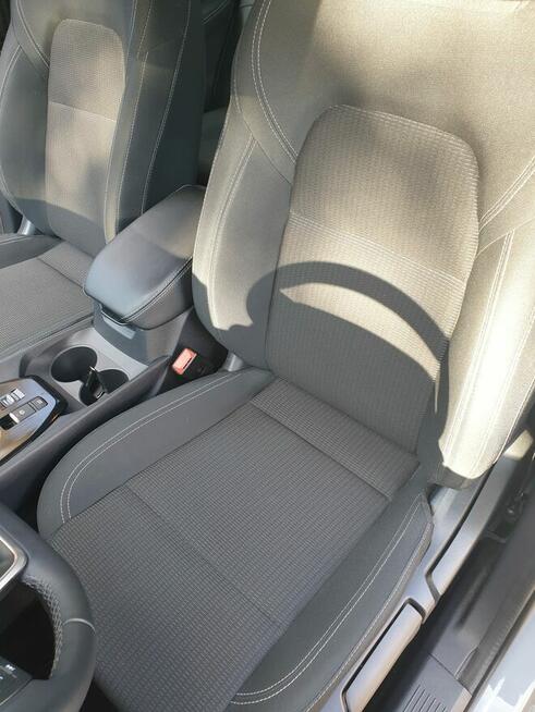 Nissan Qashqai 1.3 DIG -T MHEV Acent