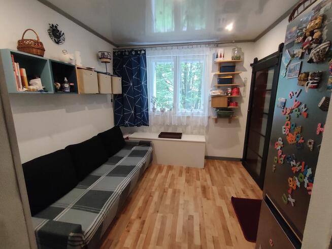 Mieszkanie 3 pokojowe Zabrze Centrum Okolice Stadionu Górnik