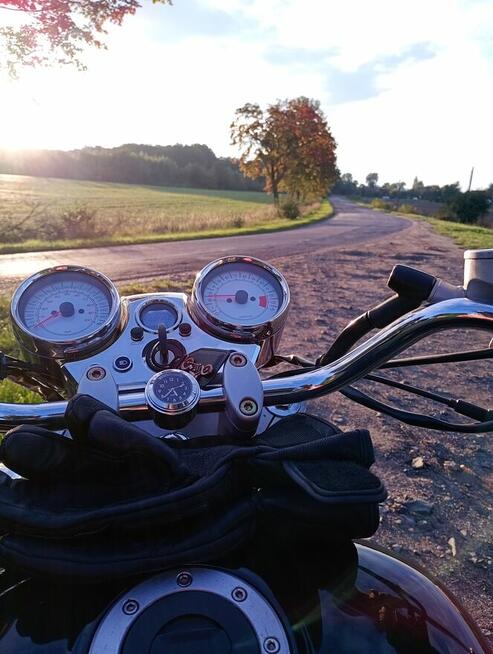 Hyosung gv aquila 125,jak nowy