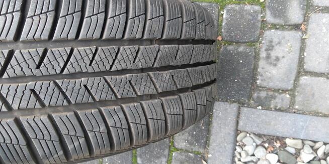 Opony 205/55 R16 , felgi stalowe 16