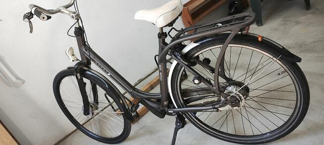 Sprzedam rower