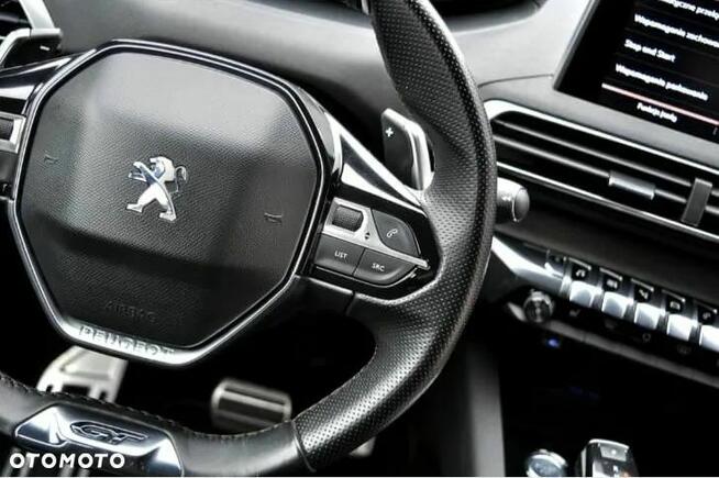 Peugeot 3008 GT 2.0 HDI