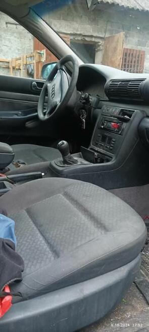 Audi A4 - 1996 r.