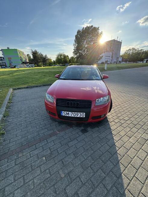 Audi a3 8p