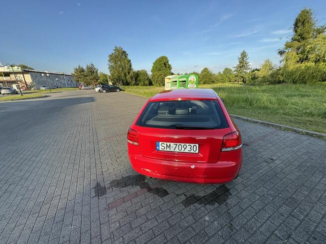 Audi a3 8p