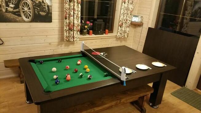 Domek na wynajem Kaszuby Wieżyca Szymbark blisko jeziora