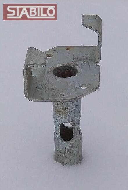 Głowice utrzymujące DOKA H20