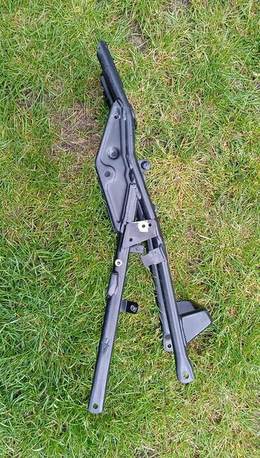 Stelaż do Yamahy dt 50 2003+