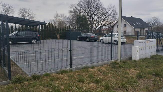 Mieszkanie Trzypokojowe TARNÓW Deweloperskie Klima Parking O