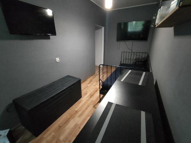 Mieszkanie 3 pokojowe Zabrze Centrum Okolice Stadionu Górnik