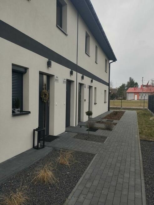 Mieszkanie Trzypokojowe TARNÓW Deweloperskie Klima Parking O