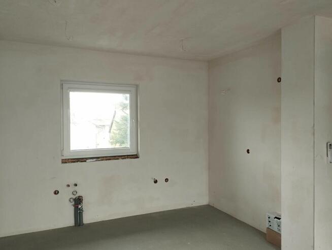 Mieszkanie Trzypokojowe TARNÓW Deweloperskie Klima Parking O