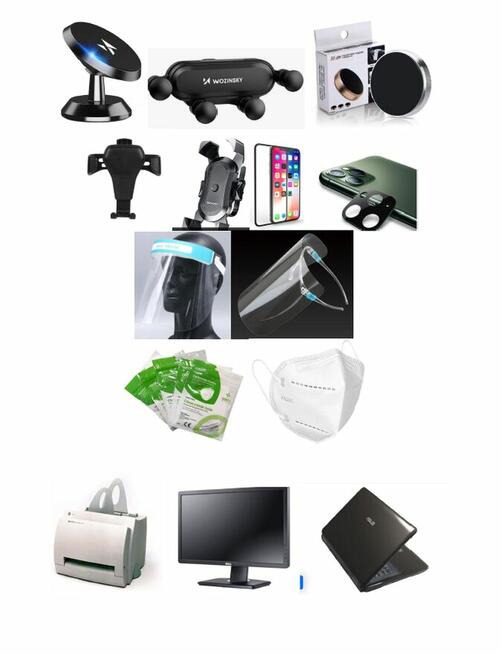 Ogłoszenie syndyka - sprzedaż ruchomości