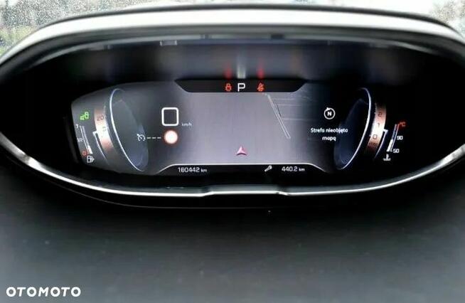 Peugeot 3008 GT 2.0 HDI