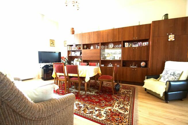 Okazja - duże mieszkanie w pięknej kamienicy blisko Starówki