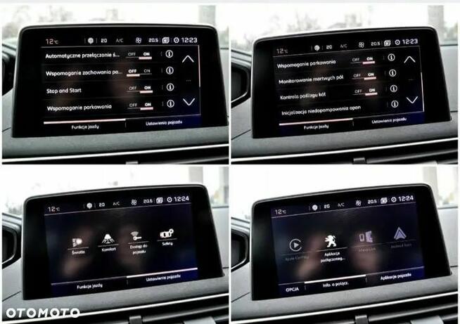 Peugeot 3008 GT 2.0 HDI