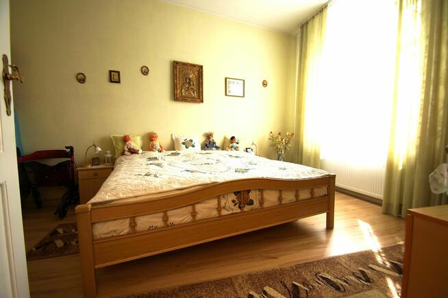 Okazja - duże mieszkanie w pięknej kamienicy blisko Starówki